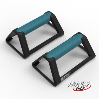 บาร์กริปสำหรับการวิดพื้น บาร์กริป Push-Up Bar Grips