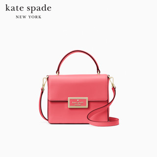 KATE SPADE NEW YORK REEGAN TOP HANDLE CROSSBODY KA755 กระเป๋าถือ