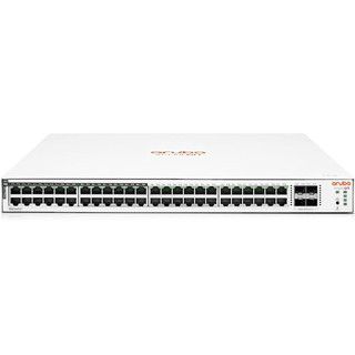 Aruba IOn 1930 48G 4SFP+ POE 370W Switch