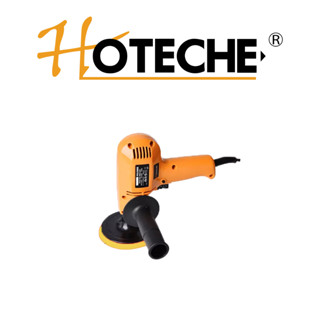 HOTCHE เครื่องขัดสี VERTICAL POLISHER