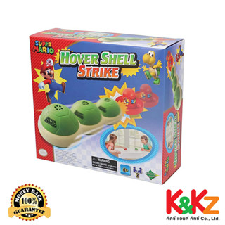 Aquabeads Super Mario Hover Shell Strike / ซูเปอร์มาริโอ เกม