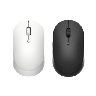 เมาส์ไร้สาย Silent Edition Mi Wireless Silent Mouse (สีดำ | สีขาว)