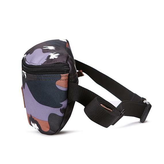 Eastpak x PAUL & JOE Springer Bum Bags | Fanny Pack | Waist Pack กระเป๋าคาดอก คาดเอว PJ Collection (EK0745)
