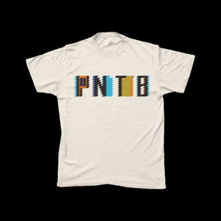 เสื้อวง ปลานิลเต็มบ้าน ลาย PNTB (ปี 2023)