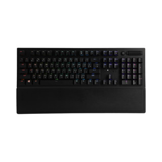 RAZER KEYBOARD BLACKWIDOW V3 - YELLOW-SWITCH TH