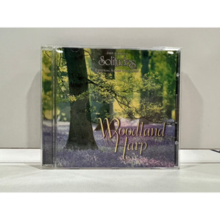 1 CD MUSIC ซีดีเพลงสากล Dan Gibson &amp; Howard Baer – Woodland Harp (N4B51)