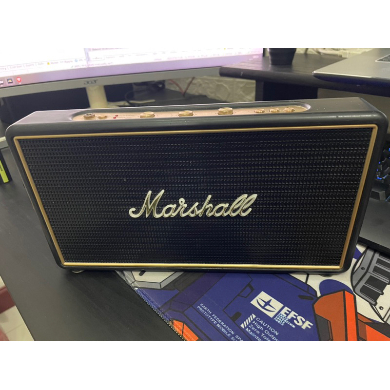 มือสอง  Marshall stockwell 1