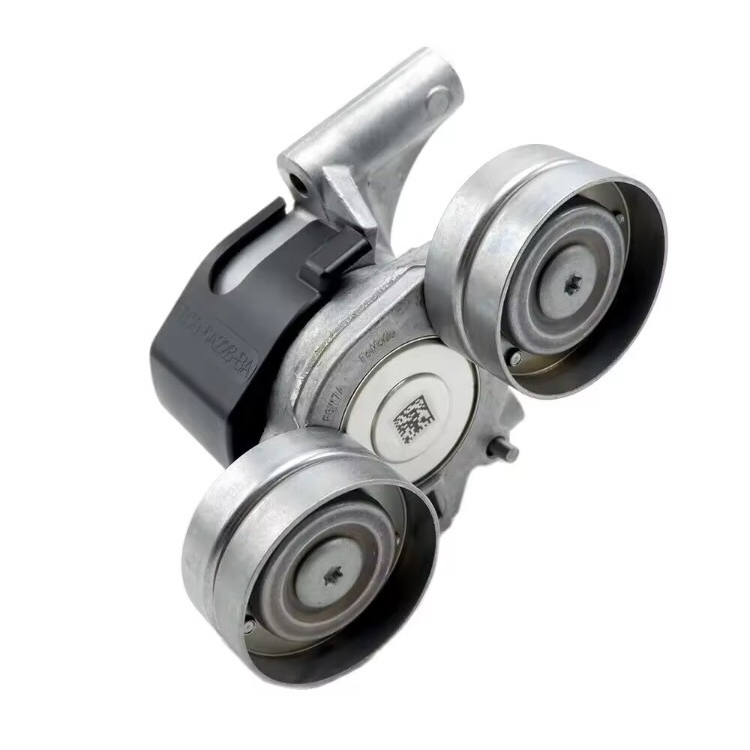 ลูกลอกสายพานหน้าเครื่อง FORD RANGER 12-19 ,FORD EVEREST15-19,MAZDA BT-50 PRO12-19 เครื่อง 2.2,3.2 #FB3Q6A228BA