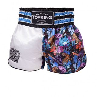 topking muay thai short TKTBS-238