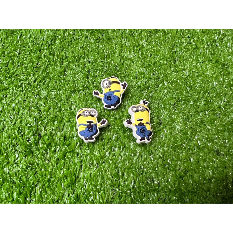 jibbitz crocs ของแท้มือสอง 💯