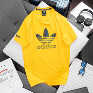 ส่งจากไทย🛒เสื้อกีฬาชาย เสื้อกีฬาแขนสั้น มีบริการเก้บเงินปลายทาง