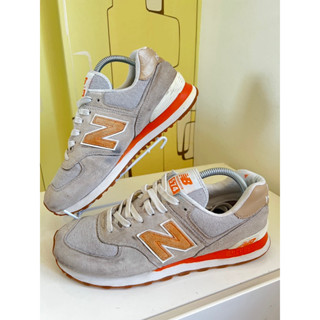 รองเท้าผู้ชาย New Balance 574 size42