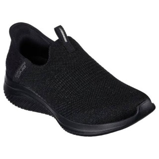 Skechers Slip-ins Ultra Flex 3.0 Sport แท้💯 Shoes สเก็ตเชอร์ส รองเท้า ผู้หญิง  149708-BBK ราคาป้าย 2990.0