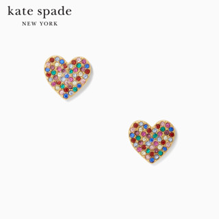 KATE SPADE NEW YORK YOURS TRULY PAVE STUDS KC429