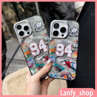 💖New💖iPhone 14 13 12 11 Pro Max เคส for เคสไอโฟน11 แฟชั่น บางเบาพกพาง่าย เรียบง่าย การ์ตูน เนื้อฝ้า ระดับสูง Case