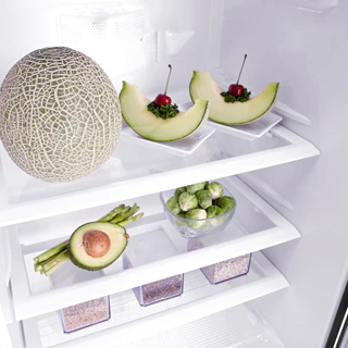 แอลจี ตู้เย็น 1 ประตู ขนาด 6.9 คิว รุ่น GN-Y331SLS.APZPLMT LG 1-DOOR REFRIGERATOR 6.9Q GN-Y331SLS