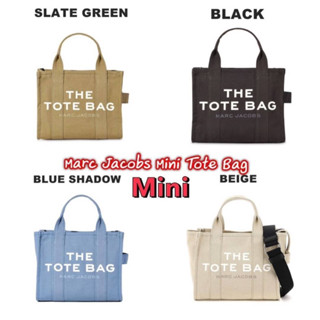 The tote ***Mini*** Tote Bag