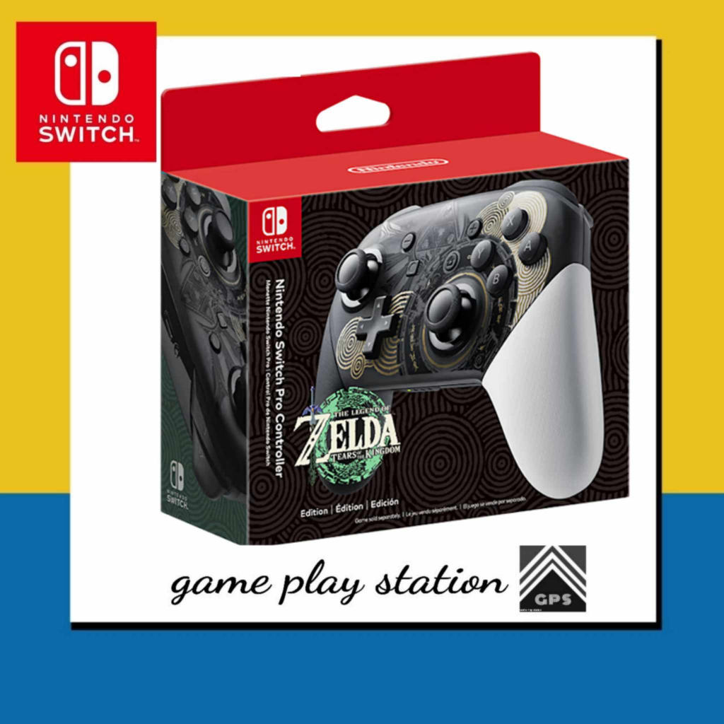 nintendo switch joy pro สินค้ารับประกันร้าน copy