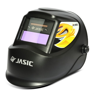 JASIC หน้ากากเชื่อมปรับแสงอัตโนมัติ รุ่น LY200HS เจสิค หน้ากากเชื่อม ออโต้