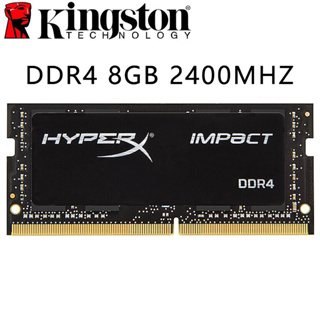 Kingston Hyperx Impact Laptop DDR4 RAM 4GB 8GB 16GB 2133Mhz 2400Mhz 2666Mhz 3200Mhz SOIDMM 8541
