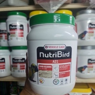 NutriBird A21 800g..