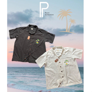 p_pastr - Shirt Hawaii 🌴