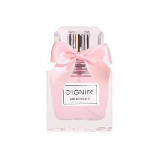 น้ำหอม DIGNIFE  กลิ่นดอกไม้ หอมหวาน ละมุน เพิ่มเสน่ห์ให้ตัวเอง แพ็คเกจรูหรา 50ml✨💐