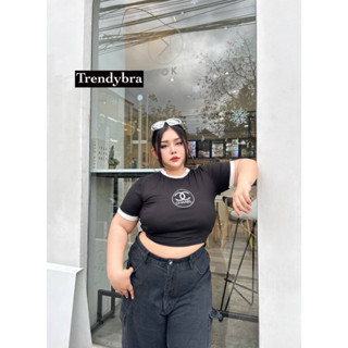 🎈Plussize เสื้อคนอ้วน🎈 2 ไซส์ L40-46 XL46-50