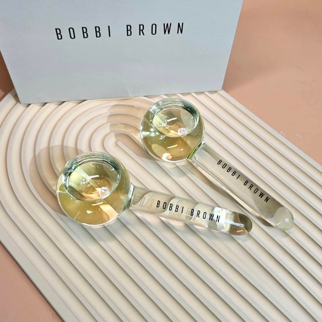 เหลือ 392 ฿ โค้ด (30OFF200) พร้อมส่ง BOBBI BROWN Ice Globe