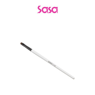 SASATINNIE Make Up Brush-White Lip/Concealer Brush L01 ( 1pc)