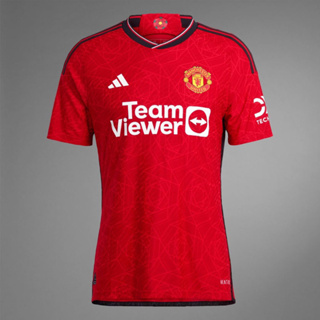 Pre-order เสื้อฟุตบอล Manchester United ไซส์ US/EU รอบอกใหญ่กว่า