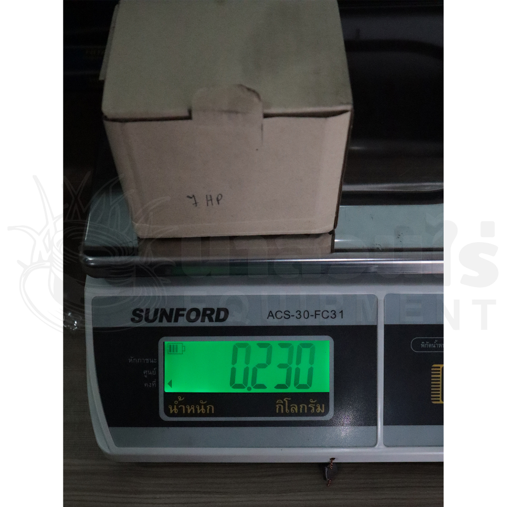 ชุดลูกสูบ และ แหวนเครื่องยนต์เบนซิน 5.5, 6.5, 7, 13 HP ลูกสูบเครื่องยนต์เบนซิน สลักลูกสูบ แหวนลูกสูบ ประกัน 7 วัน - รูปที่ 4