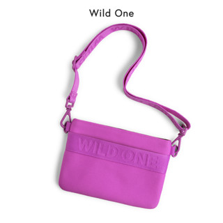 💜 Limited Color! │ Wild One – Treat Pouch│ Orchid