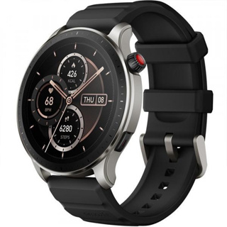 Amazfit GTR 4 Smartwatch Waterproof นาฬิกาสมาร์ทวอทช์ SpO2 รับประกันศูนย์ 1ปี ผ่อน 0%