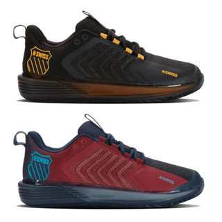 K-Swiss รองเท้าเทนนิสผู้ชาย Ultrashot 3 (2สี)