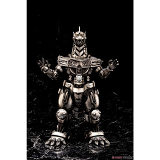 MechaGodzilla "Kiryu" Heavy Armor