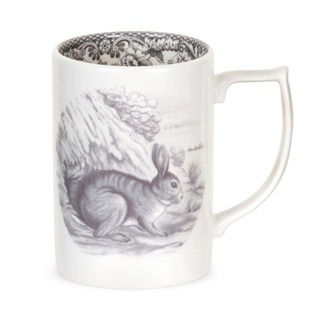 แก้วมัค Delamere Rural Rabbit Mugs