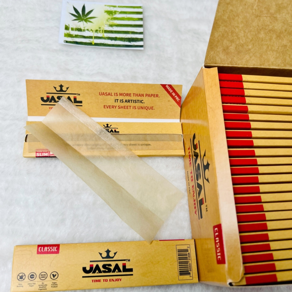 กระดาษโรล King size 2in1 108MM 78MM