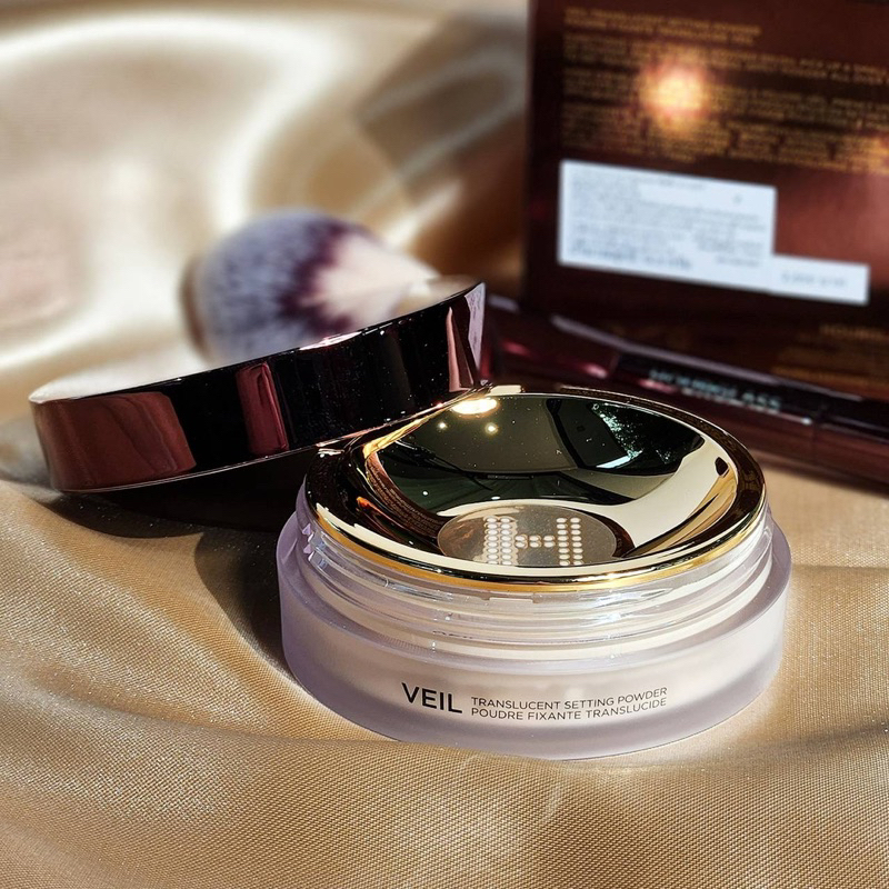 Hourglass Veil Translucent Setting Powder 10 g ป้ายไทย รูปที่ 6