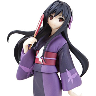 Furyu : Kuroyukihime - Accel World : Infinite Burst - Special Figure - งานแท้ มือ1 ไม่แกะ (ภาพประกอบจากอินเตอร์เนต)