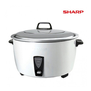 SHARP หม้อหุงข้าว ขนาด 7ลิตร รุ่น ซูโม่ KSH-D77