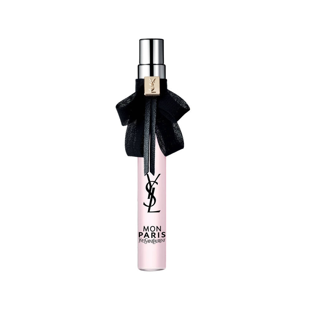 YVES SAINT LAURENT YSL Mon Paris EDP 10 ml หัวสเปรย์