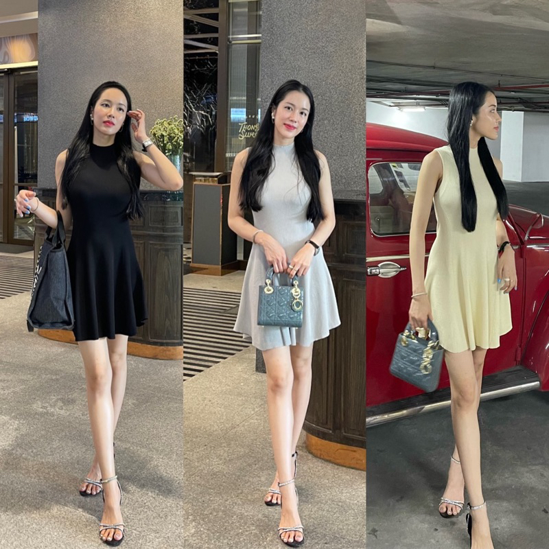 LITAZSTYLE : FANNIE DRES