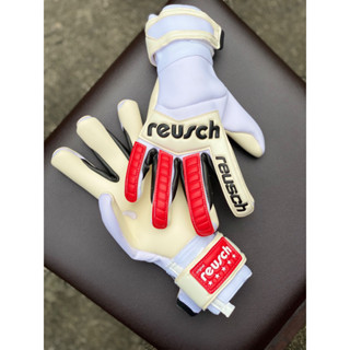 Reusch Legacy Gold X