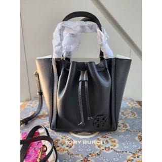 👜🥳กระเป๋าหนังสวยมาก แบบมาใหม่New Tory burch MCGRAW DRAGONFLY