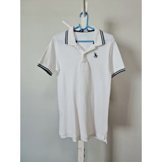 เสื้อคอปกเด็กของ Baby Shelter Luxury แท้