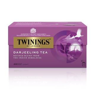 Twining darjeeling tea (แท้100%)ชาซีลอน ชาซอง ทไวนิงส์ ชาอังกฤษ ชาเอิร์ลเกรย์