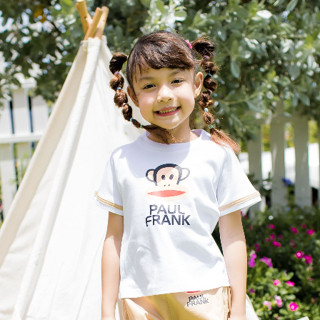 PAUL FRANK : FNXT1178 เสื้อเด็กผู้หญิงลิขสิทธิ์แท้