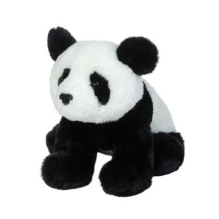 Douglas RANDIE PANDA SOFT - ตุ๊กตาแพนด้า แรนดี้ ขนาด 8 นิ้ว