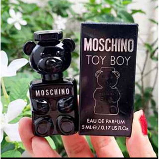 Moschino Toy /Toy Boy/ Toy 2 Bubble gum 5ml.